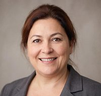 Галина Васильева