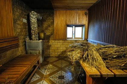 Россиян предупредили о летальном исходе из-за резкого охлаждения после бани