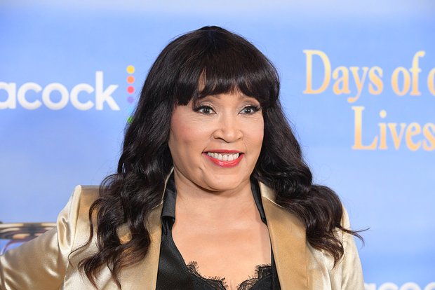 Джеки Харри