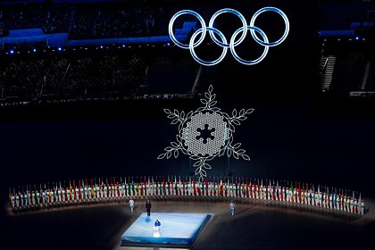 Назван фаворит на победу в медальном зачете Олимпиады