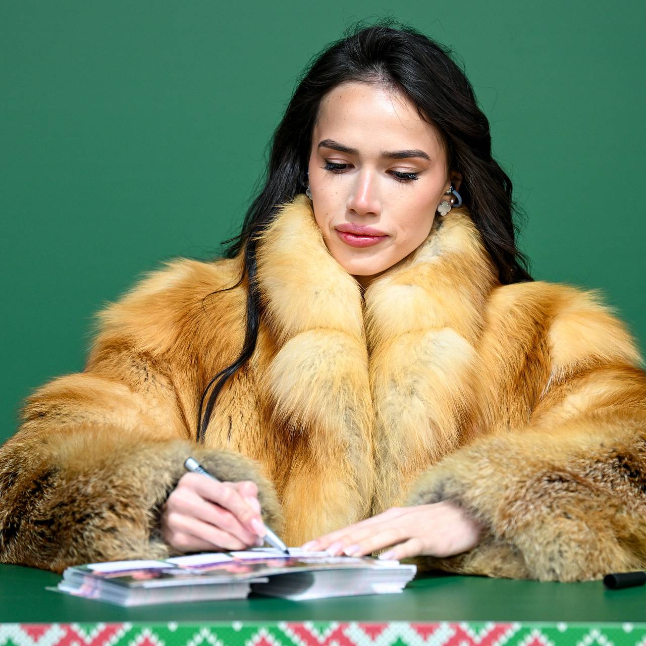 Загитова фразой &laquo;без мужчины никуда&raquo; охарактеризовала свои жизненные приоритеты