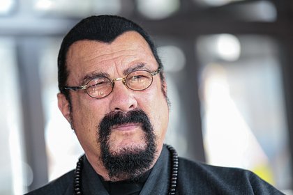 Стивен Сигал захотел избавиться от особняка на Рублевке