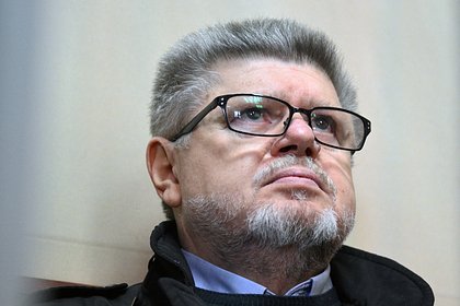 Бывшего главного нарколога России освободили из колонии