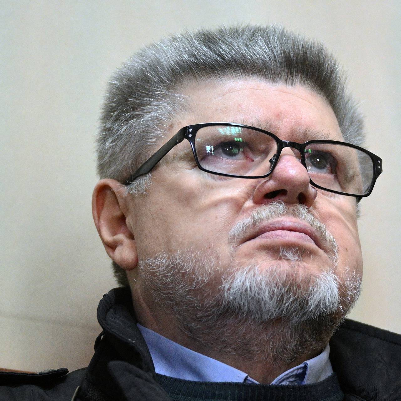 Бывшего главного нарколога России освободили из колонии