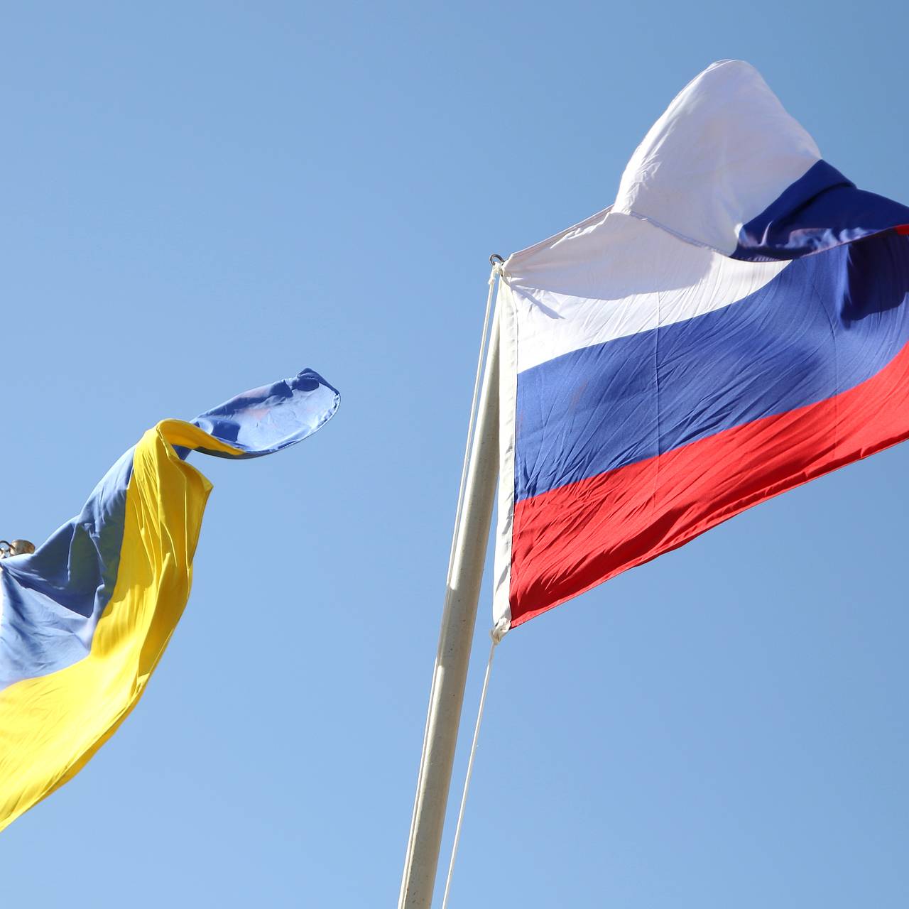 Российская чемпионка мира раскрыла отношение украинских спортсменов к россиянам