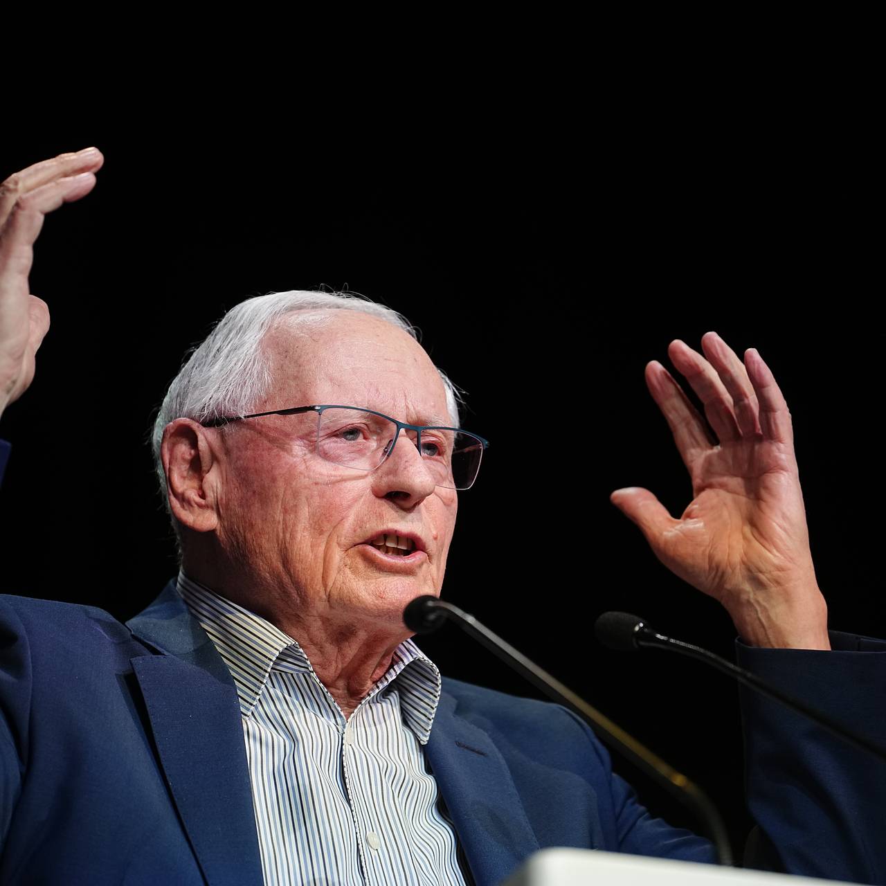 &laquo;Навязанная извне традиция&raquo;. В Германии объяснили ненависть к русским