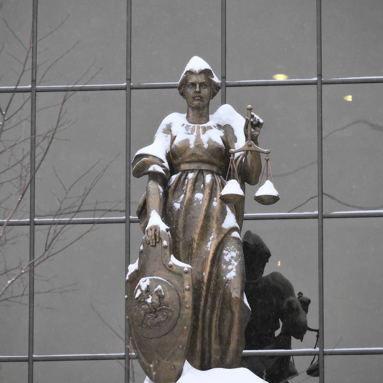 Готовивший поджог здания Минобороны российский подросток получил срок