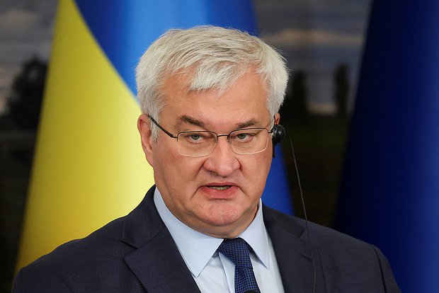 Андрей Сибига