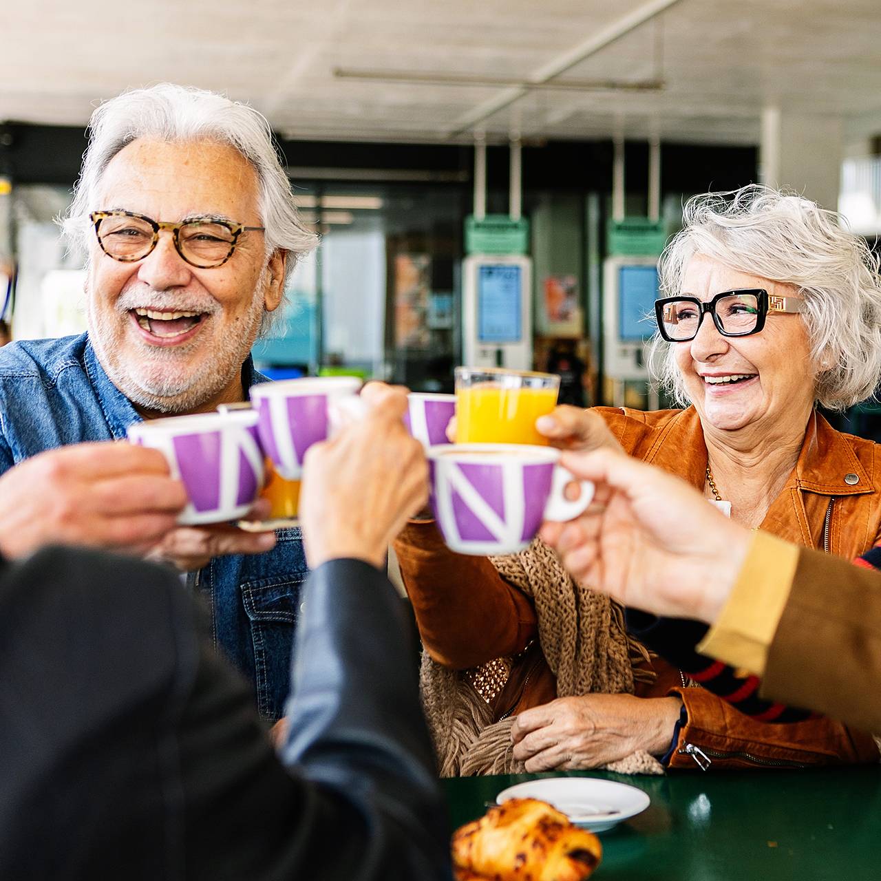 Назван недооцененный способ сохранить ясность ума в пожилом возрасте
