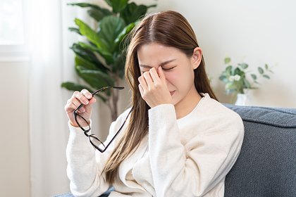 Невролог назвала три главных причины головокружений
