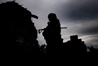 Власти прояснили судьбу двух тысяч пропавших бойцов СВО. Некоторые отказывались выполнять боевые задачи 