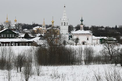 Тревел-блогерша описала популярный российский город словами &laquo;больше не вернусь&raquo;
