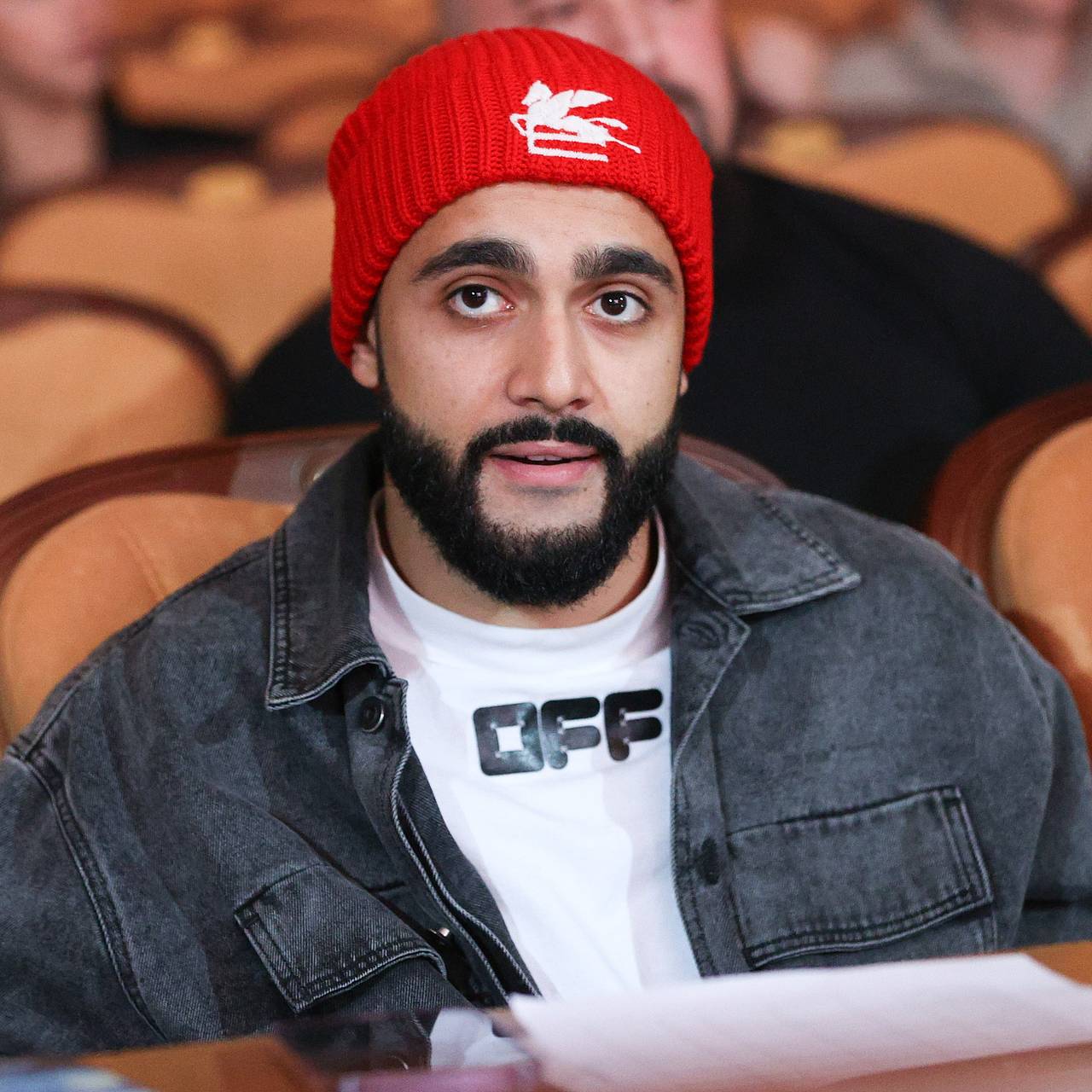 Блогер Гусейн Гасанов обратился с просьбой к СК