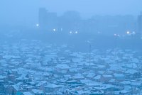 В российском городе пожаловались на жизнь в аду из-за смога 