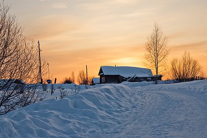 Тревел-блогер описал российский регион словами &laquo;живет в 19 веке&raquo;