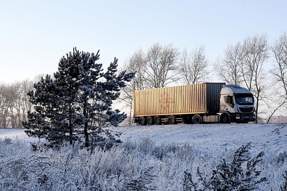 Цены на автоперевозки в России резко вырастут