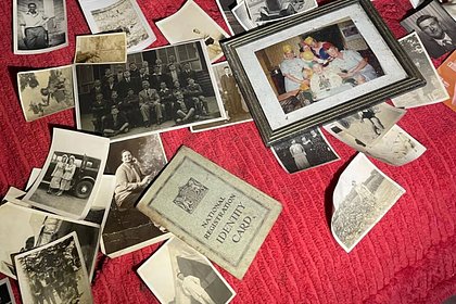 Найден &laquo;застывший в 1970-х&raquo; дом