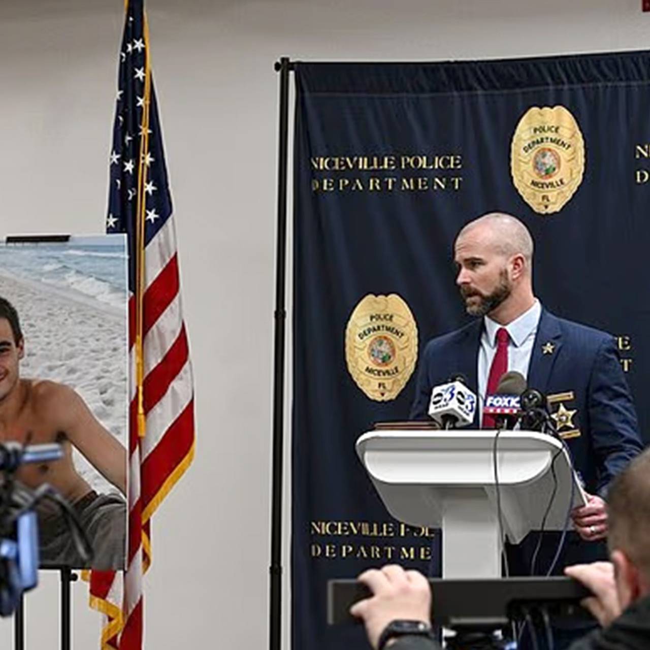 Останки таинственно исчезнувшего юноши опознали через 10 лет