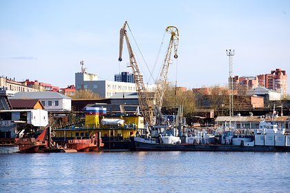 Связанному с российским портом англичанину запросили многолетний срок