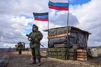 Смирились с Крымом, смирятся и с Донбассом. Эксперты назвали важнейший результат СВО