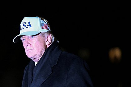 Угрозу объявления импичмента Трампу оценили