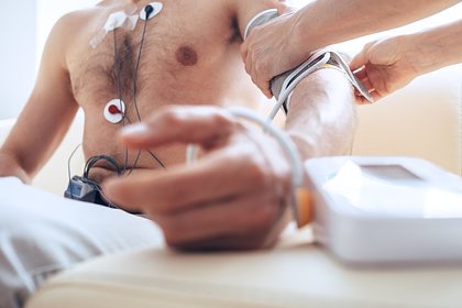 Мужчина рассказал об одном телефонном звонке и получил совет срочно сдать анализы