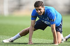 Арсен Захарян