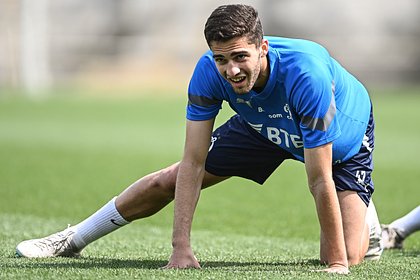 Почетный президент РФС оценил необходимость возвращения Захаряна в &laquo;Динамо&raquo;