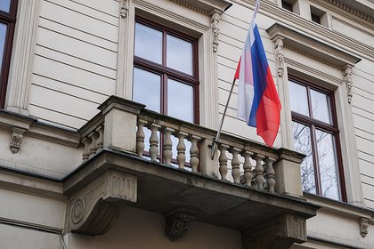 В посольстве прокомментировали информацию о пропавших в Египте россиянах