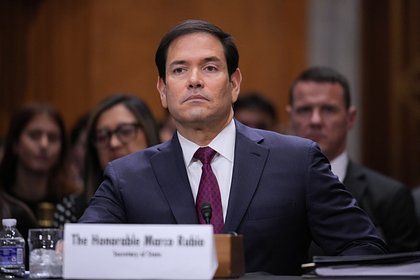 Рубио назвал главную проблему НАТО