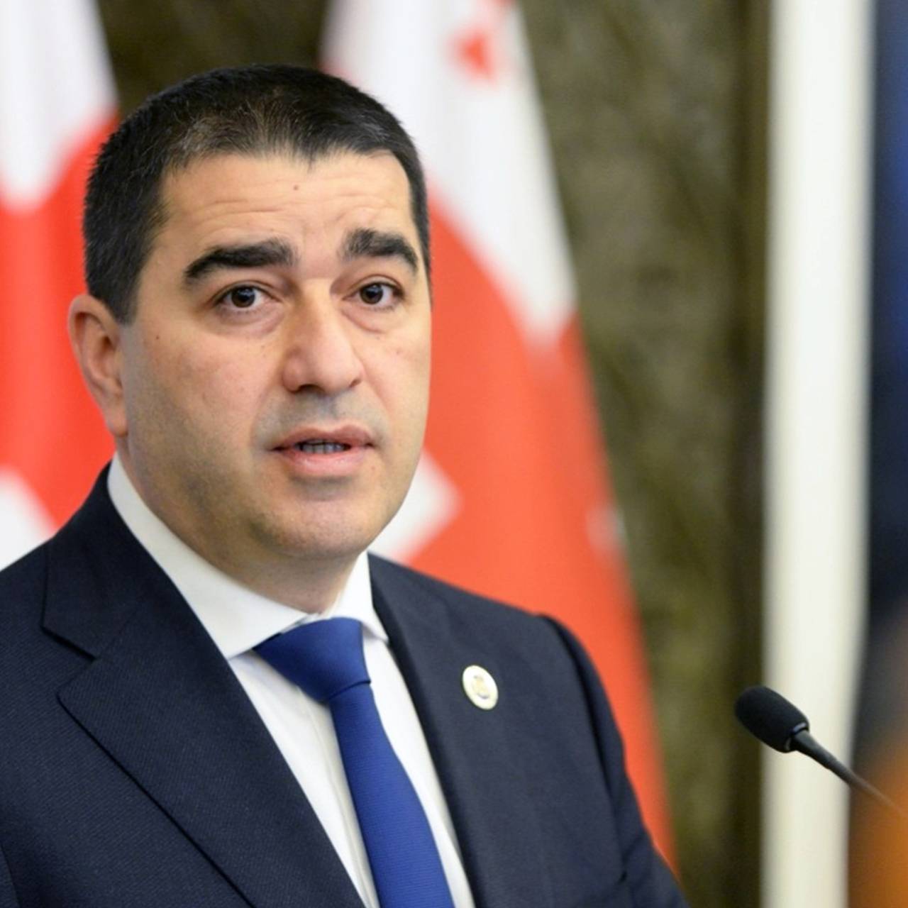 В Грузии высказались о санкциях против России и отправке войск на Украину