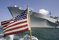 «Атмосфера тревожная» Американская армада движется к Ирану. Когда ждать нового конфликта на Ближнем Востоке и чем он обернется?