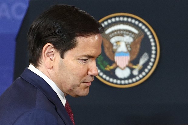 Марко Рубио