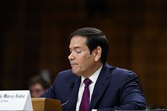 Марко Рубио