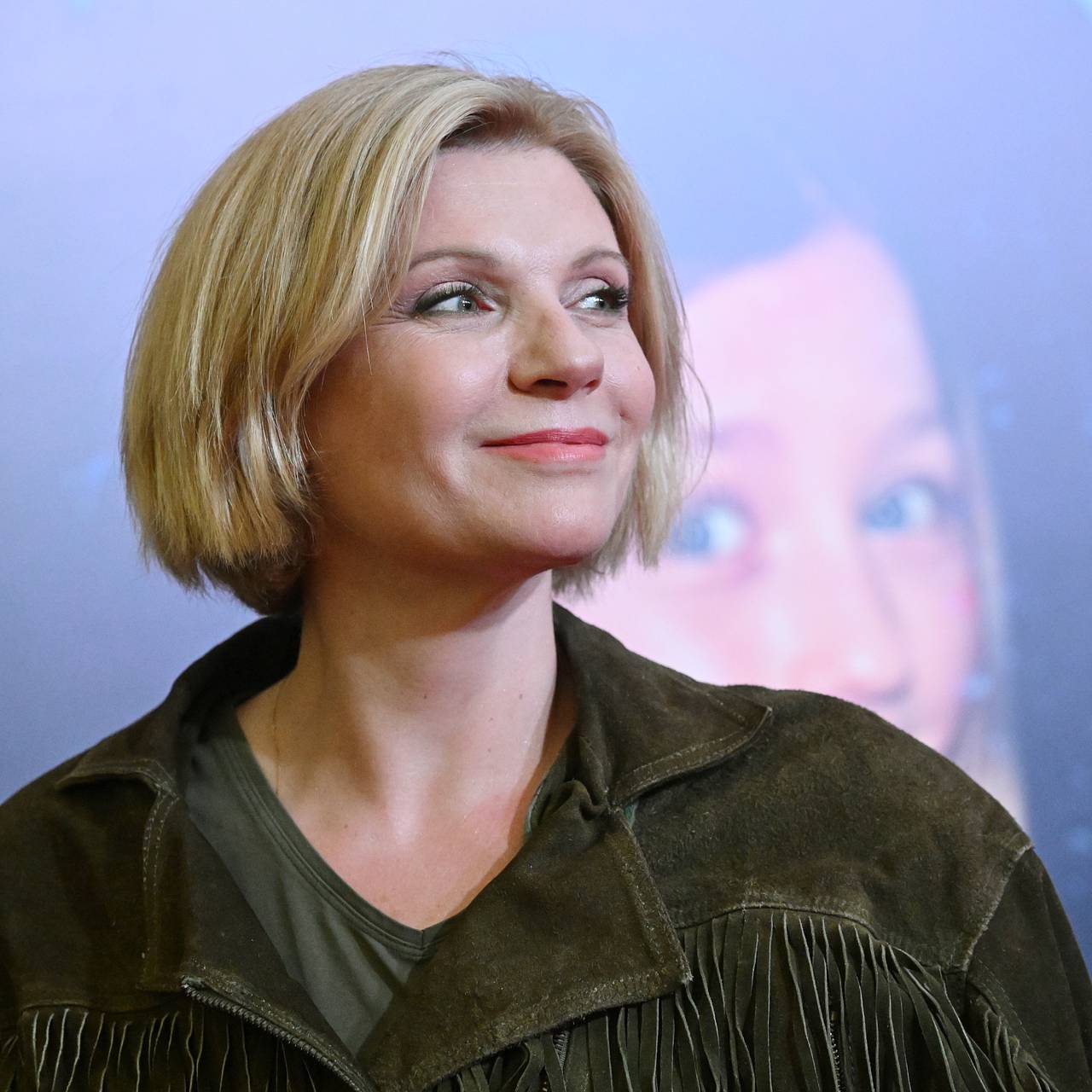 Агент победившей рак Анны Ардовой рассказала о состоянии артистки