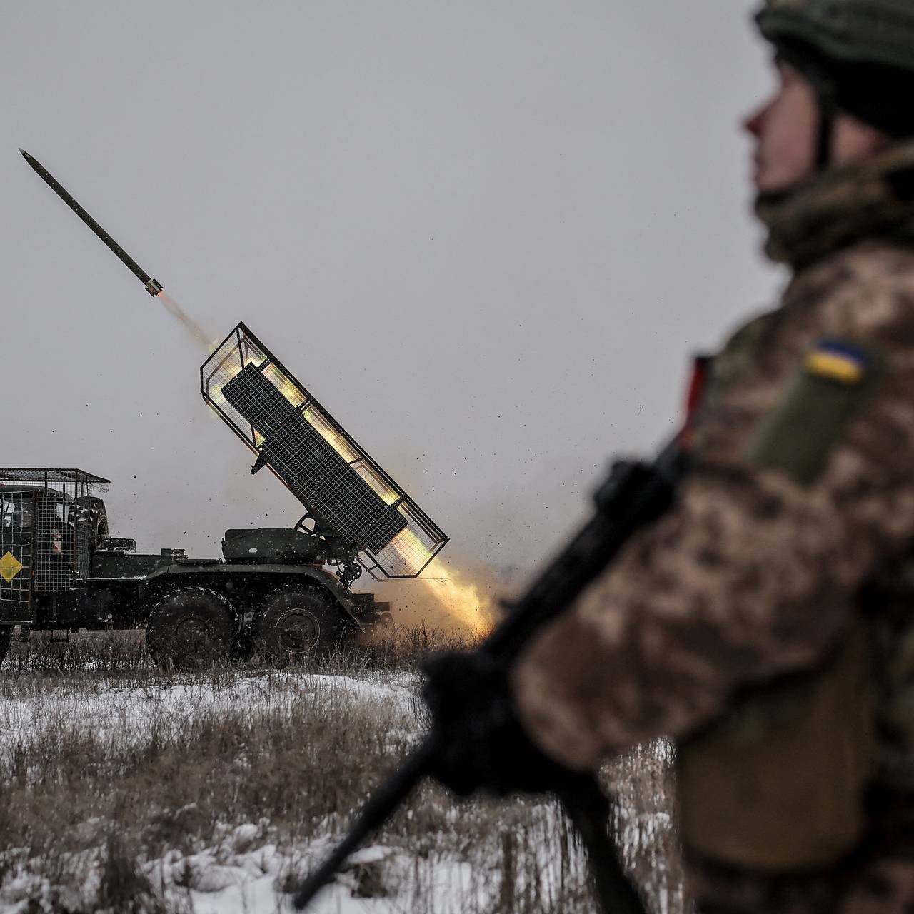 На Украине высказались о надеждах на Трампа при урегулировании конфликта