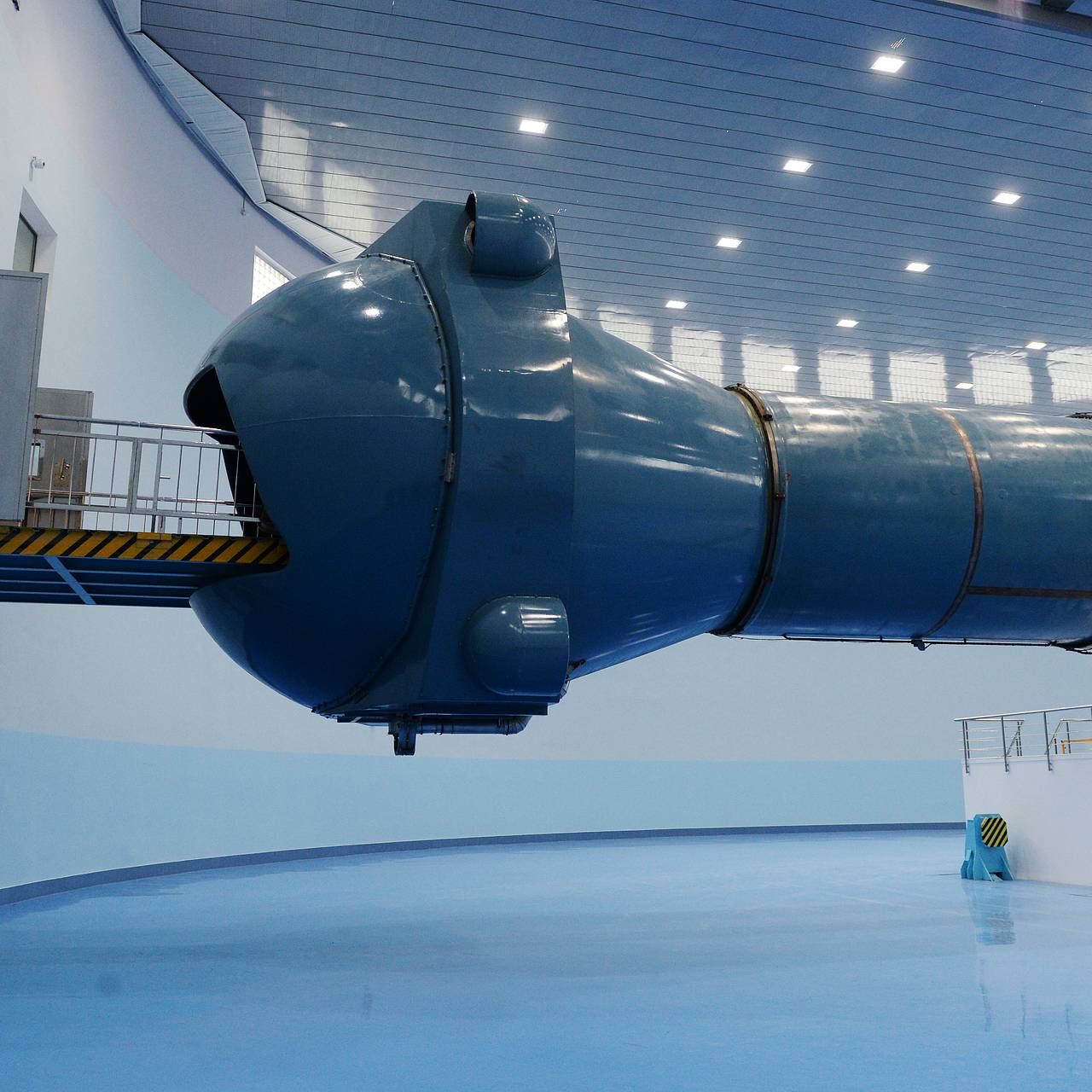 &laquo;Роскосмос&raquo; рассказал об увеличении веса космонавтов в восемь раз