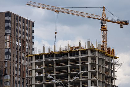 Названы самые проблемные российские застройщики