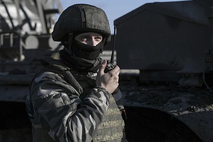 Военкор заявил о необходимости &laquo;решать концептуально&raquo; один вопрос по Украине