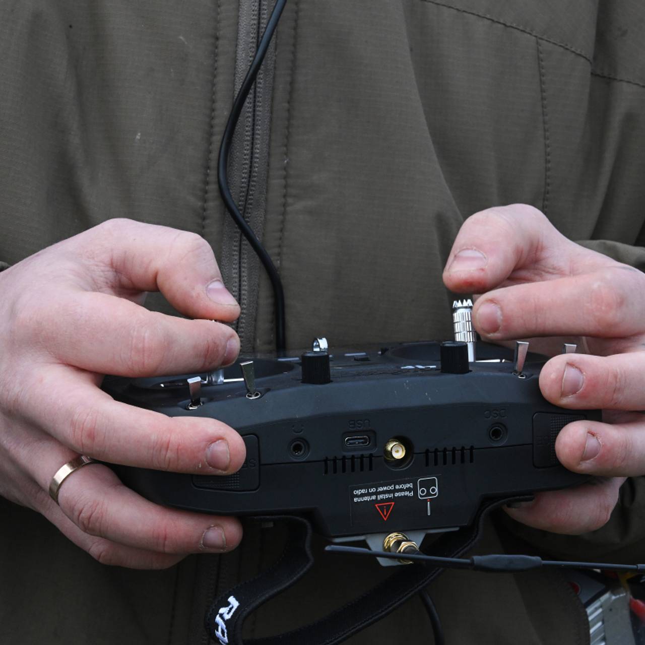 Названы особенности уничтожителя дронов ВСУ