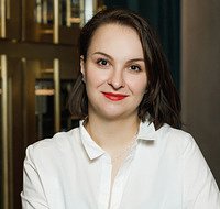 Наталья Обрядина