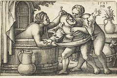 Фрагменты экспозиции выставки «Король шутов и дураков»