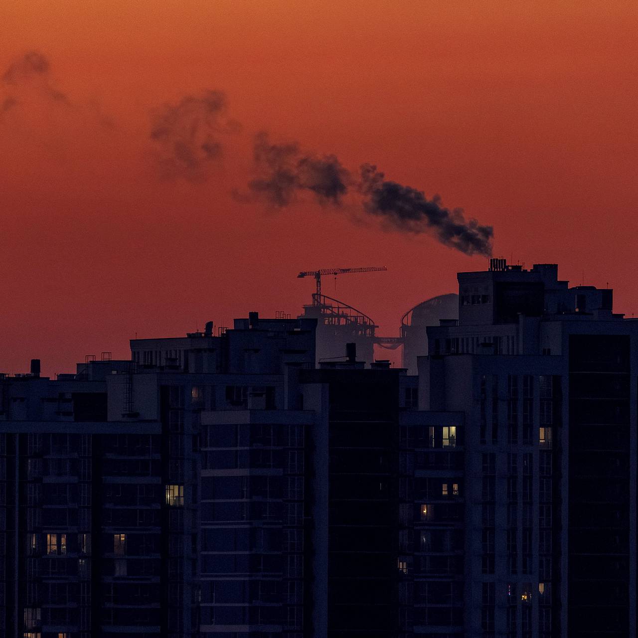 Кремлю задали вопрос об энергетическом перемирии Украины и России