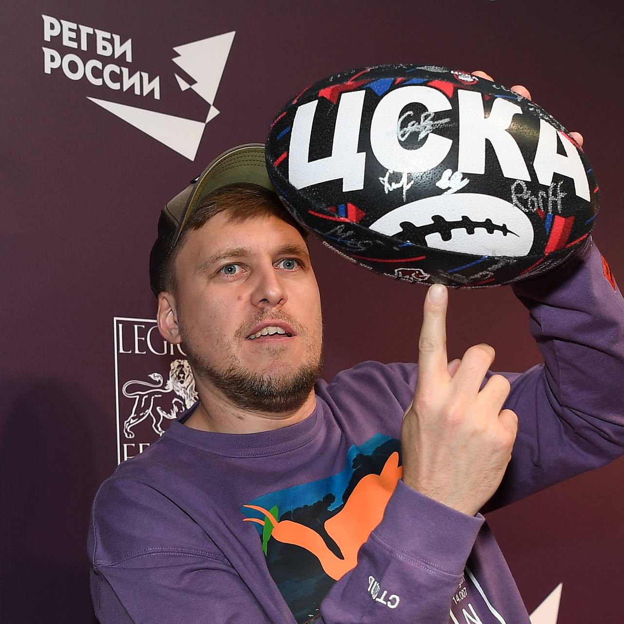 Уехавший из России комик рассказал про ипотеку в США