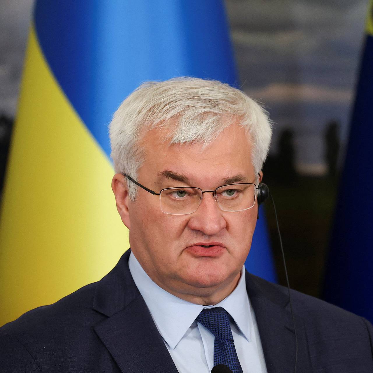 Украина предложила Молдавии помощь с Приднестровьем