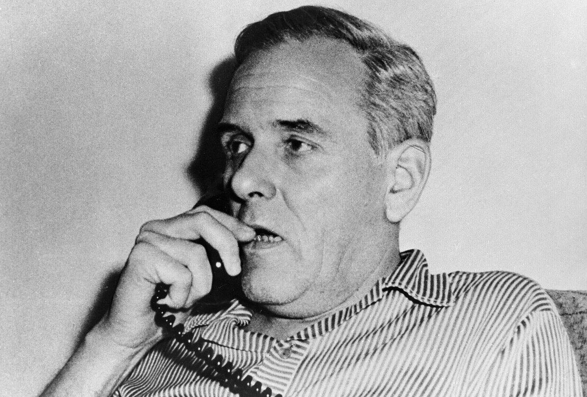 Георгий Бабакин