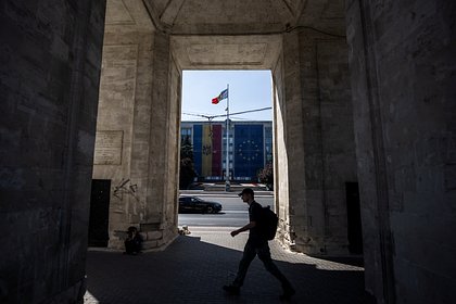 В Молдавии задумались о полете в космос