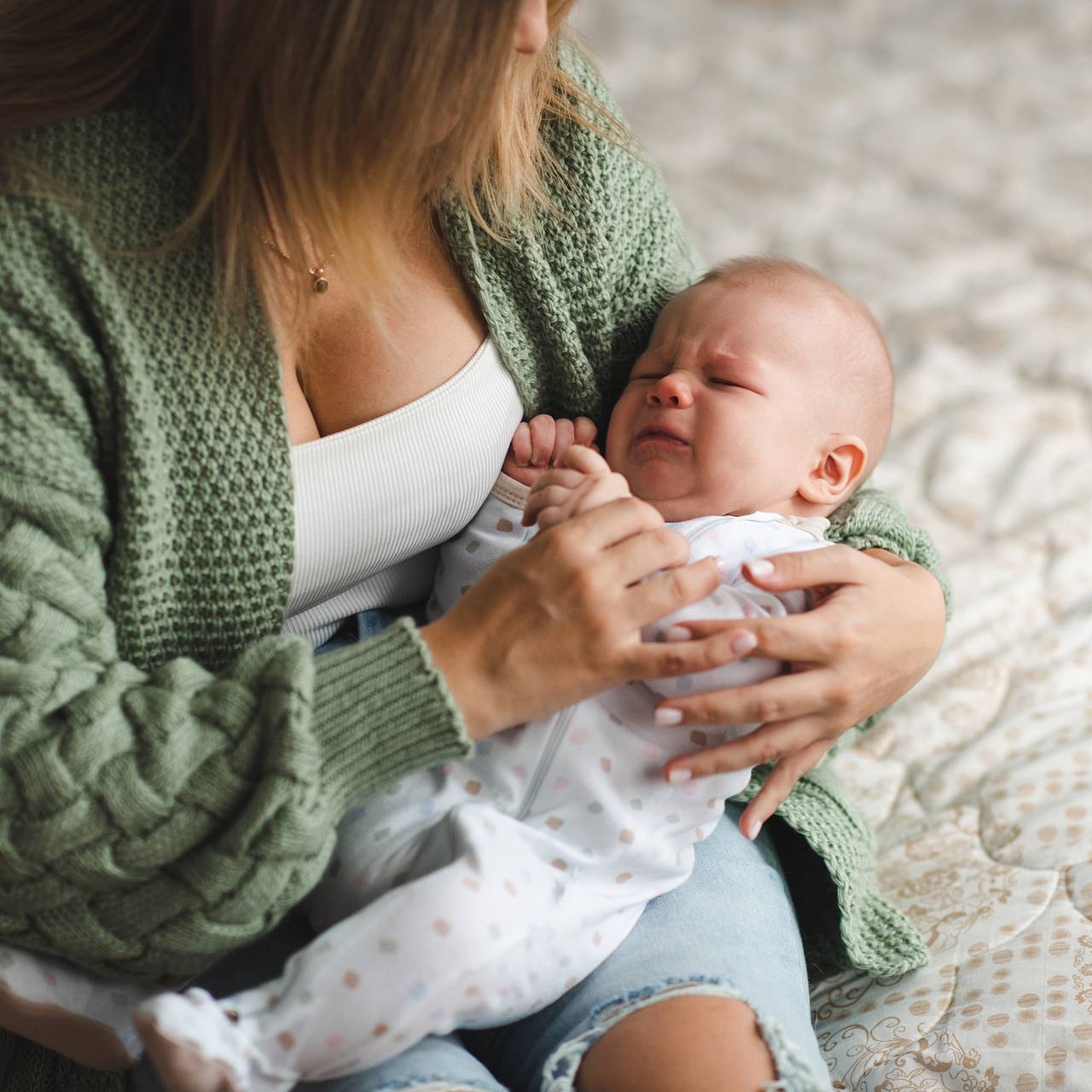 Размер материнского капитала пообещали повысить