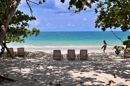 Россиянам рассказали о бюджетной альтернативе Мальдивам