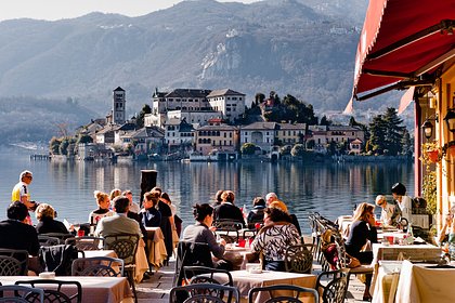 Россиянин описал поездку на курорт Италии фразой &laquo;за Сочи отдадите в разы больше&raquo;